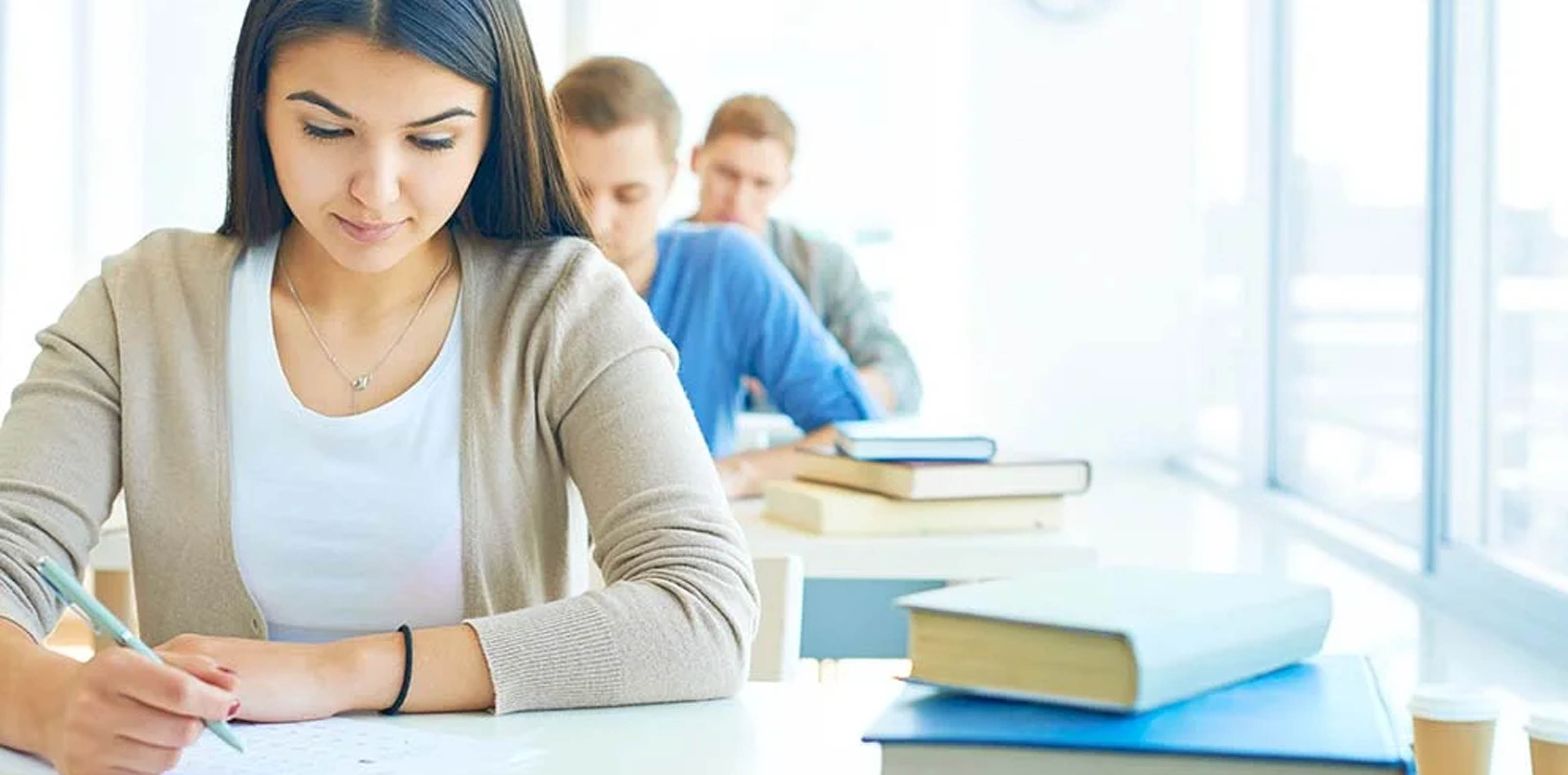 IELTS Coaching in Coimbatore